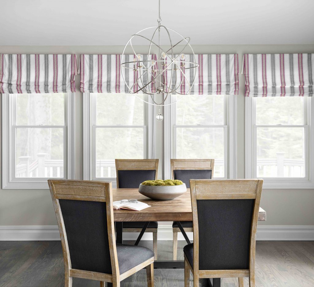 dining here: a Bucks County farm retreat - Black-eyed Susan
